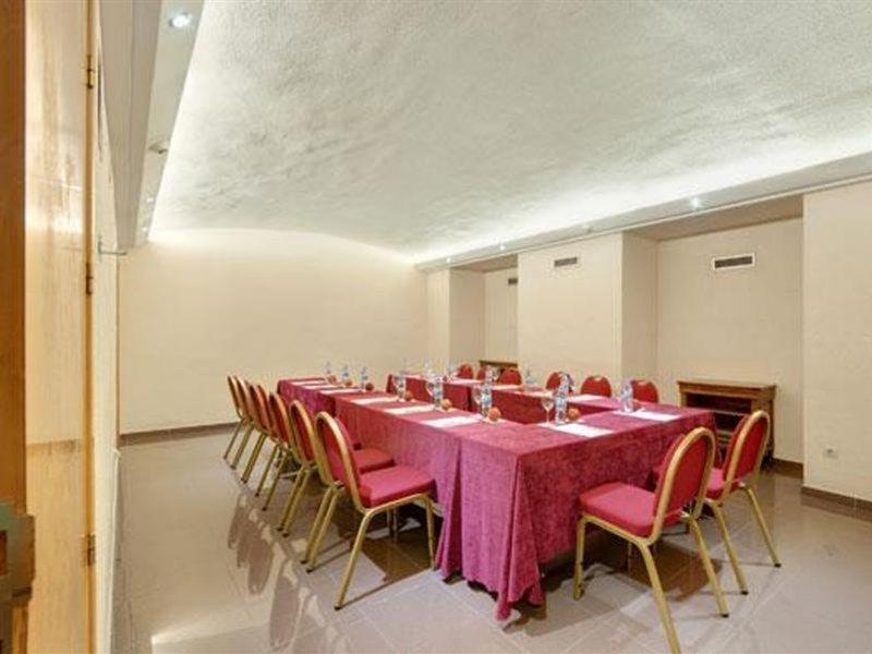 Hotel Elche Centro , Affiliated By Melia Business foto